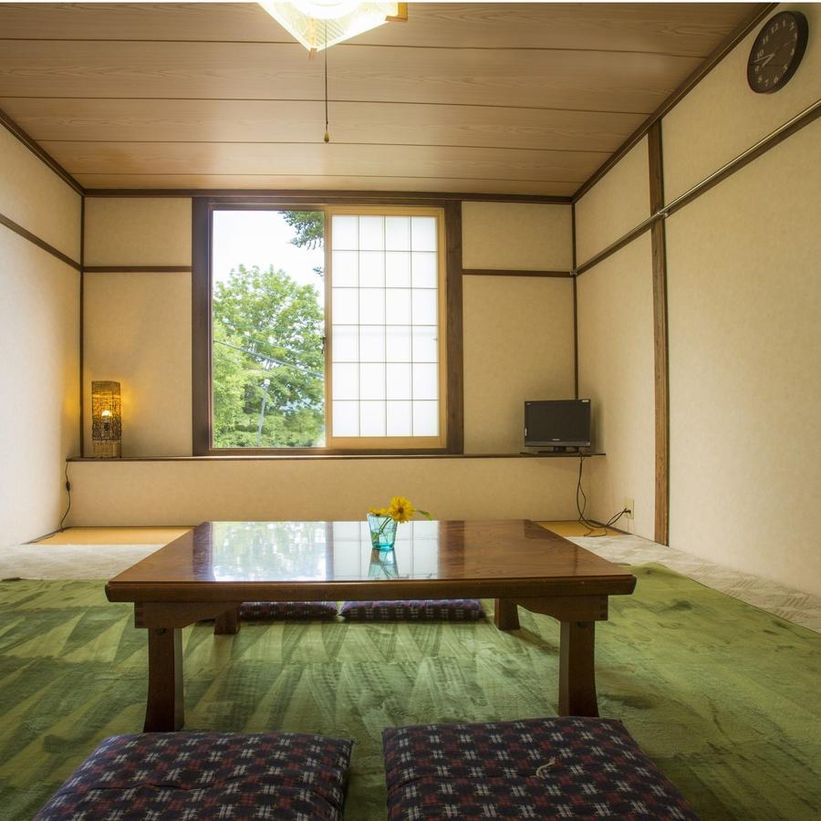 Lodge Schiheil Otari Exterior photo