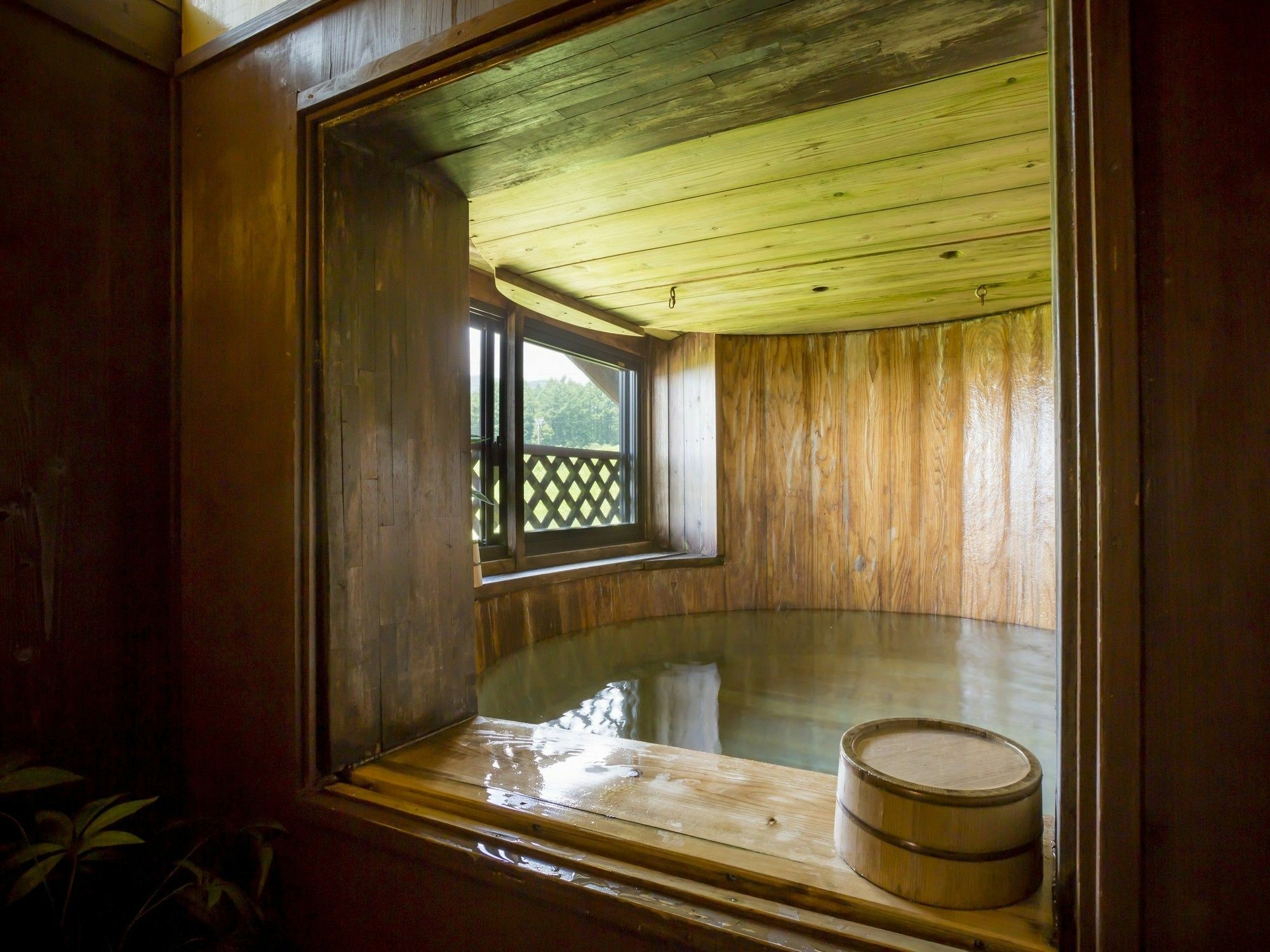 Lodge Schiheil Otari Exterior photo